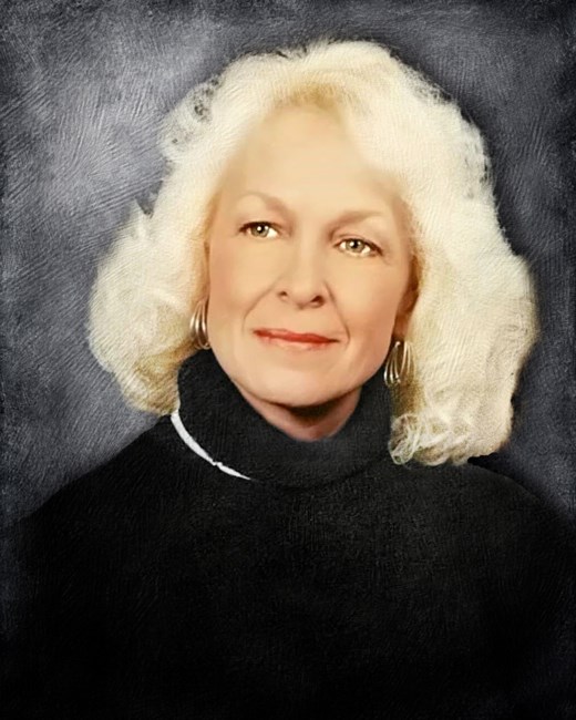Obituary of Diana Katherine Receveur