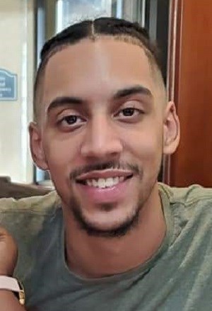 Obituary of Joseph P. Allen