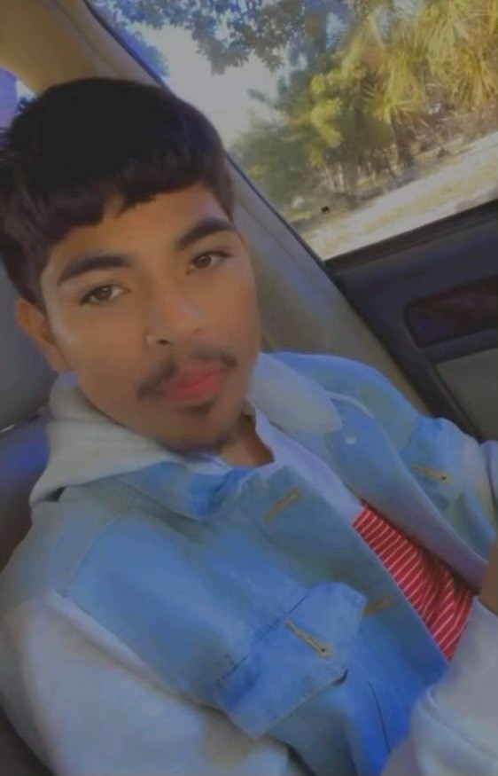 Obituary of Antonio Aguirre-Zarabia