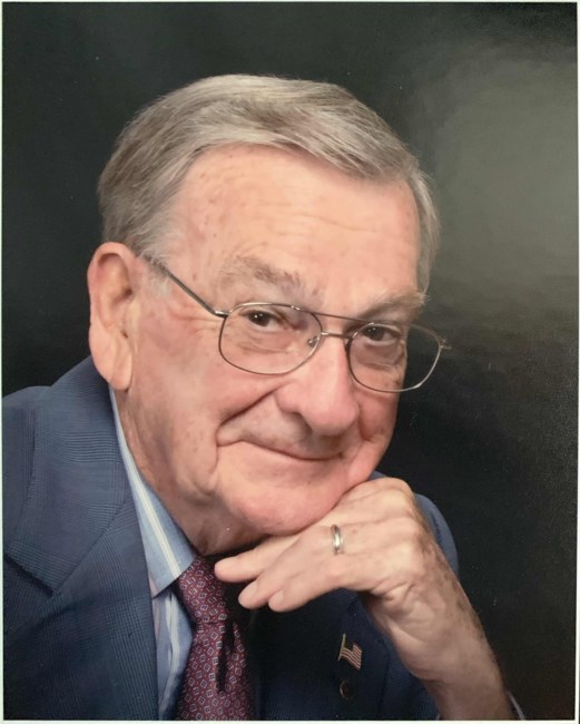 Obituary of Donald "Don" Douglass