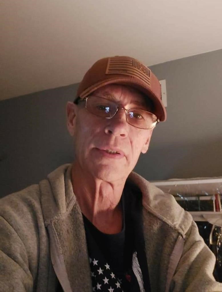 Obituary of Dennis Wayne Patterson