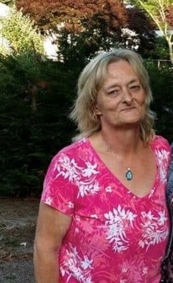 Obituary of Beth Bumpus