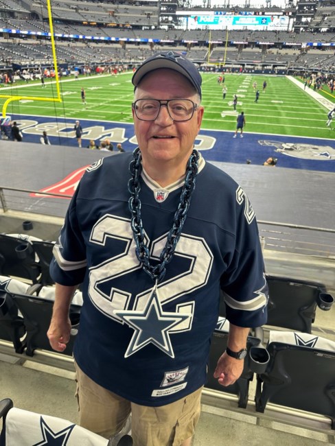 Obituary of Robert Paul Dube Sr.