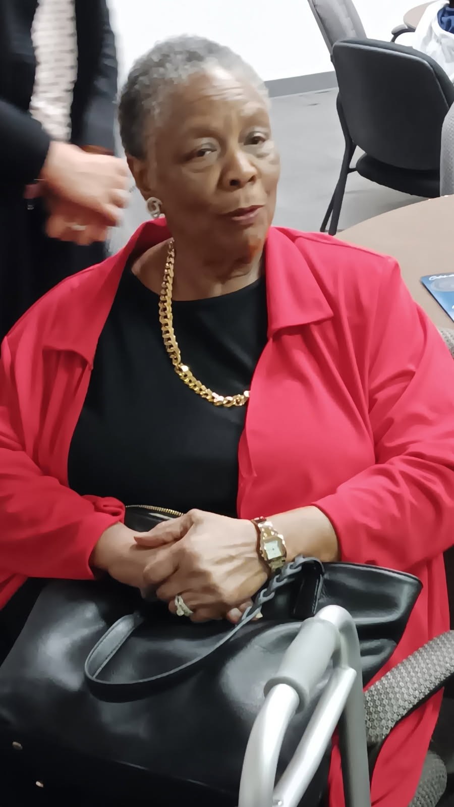 Obituary of Martha Sue Horton