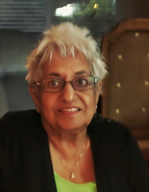Obituario de Rasham Kaur Dhesi