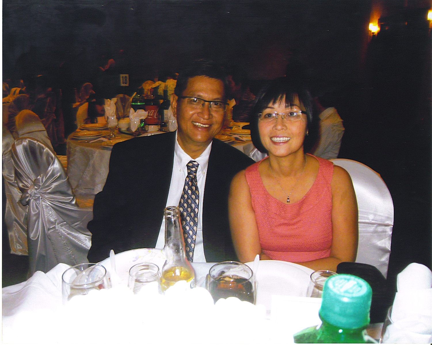 Vu Minh Obituary Houston, TX