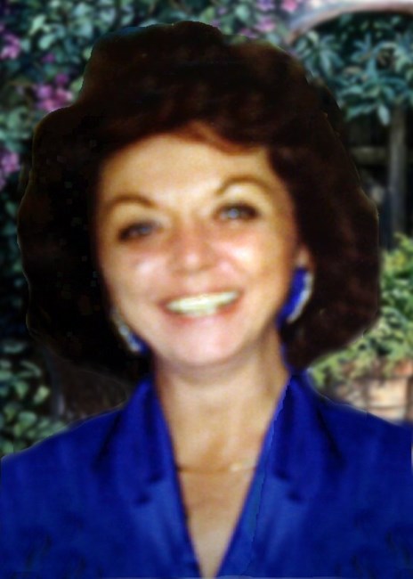 Obituary of Paulette Marie Donaldson