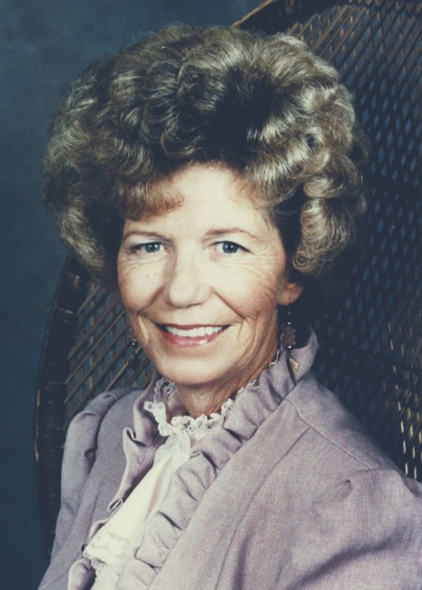 Obituary of Linnie Bell Stockstill