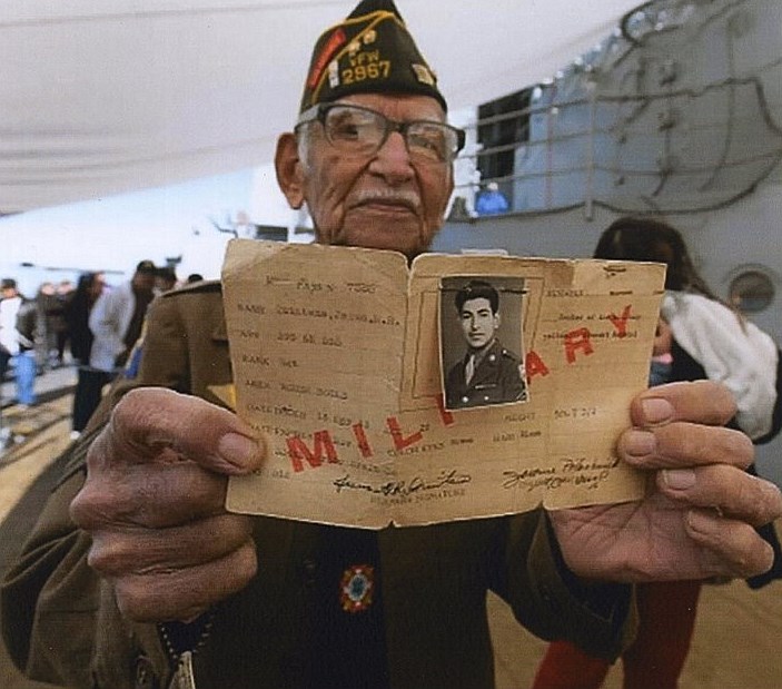 Obituary of Manuel R. Quintana