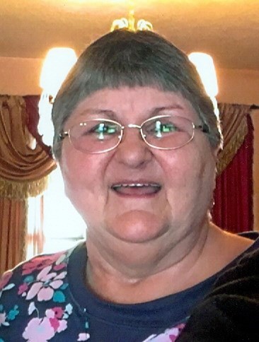 Obituary of Carla Whitecotton Strange