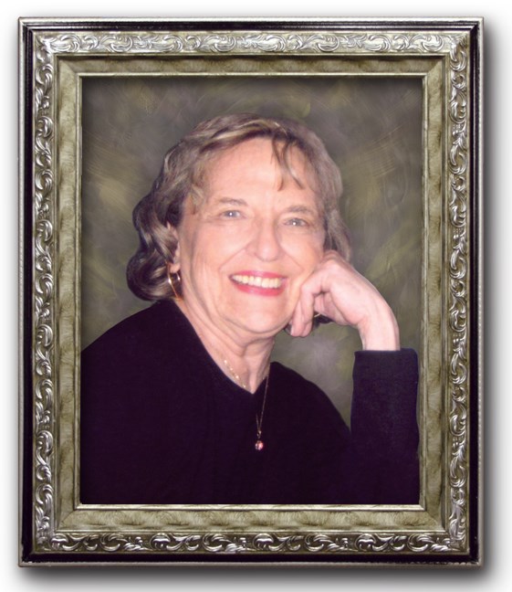 Obituary of Joann "JoJo" Pickering