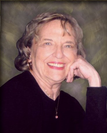 Obituary of Joann "JoJo" Pickering