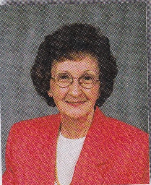 Obituary of Kathleen Painter Alexander