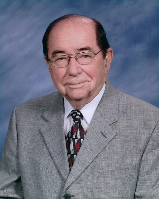 Obituary of Ernest Appleton McLean Jr.