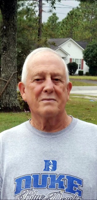 Obituary of William Richard Evans Jr.