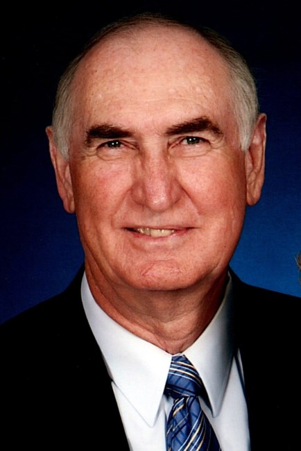 Obituary of Jesse G Walker