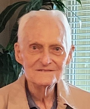 Obituary of Raymond Alfred McLaren