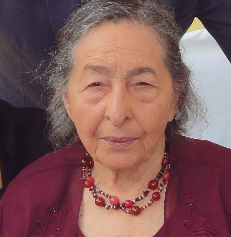 Camila Zelaya Obituary Brooklyn, NY