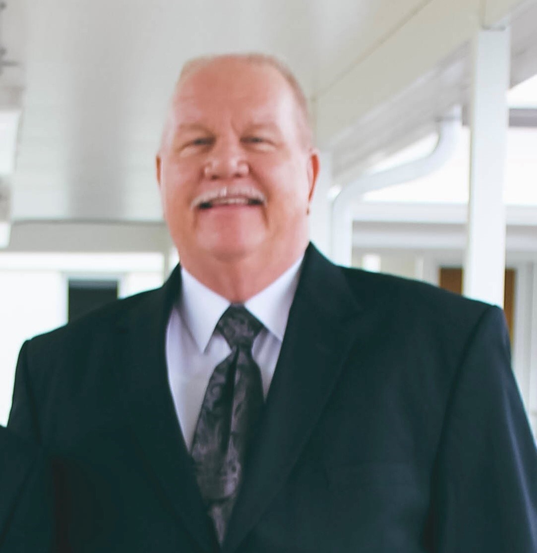 Avis de décès de John R. Fredman