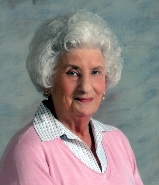 Obituary of Lois M. Staats