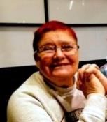 Obituary of Linda Jarboe