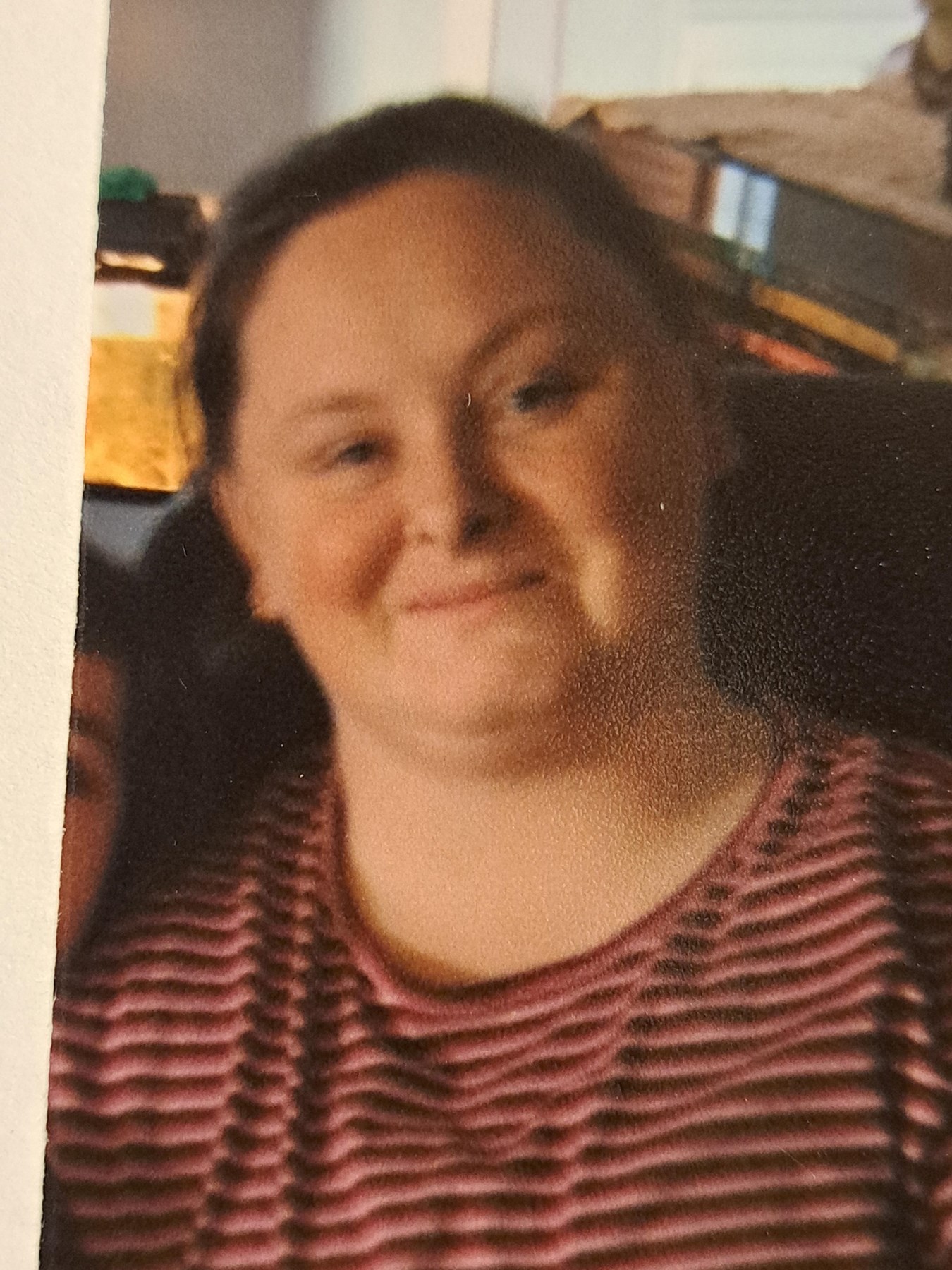 Obituary of Shannon Adele (Menard) Goncalves