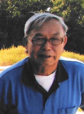 Obituary of Fon Kong Chow