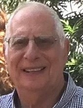 Obituary of Mark Sideman