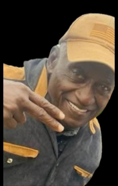 Obituary of George Edward Lindsey