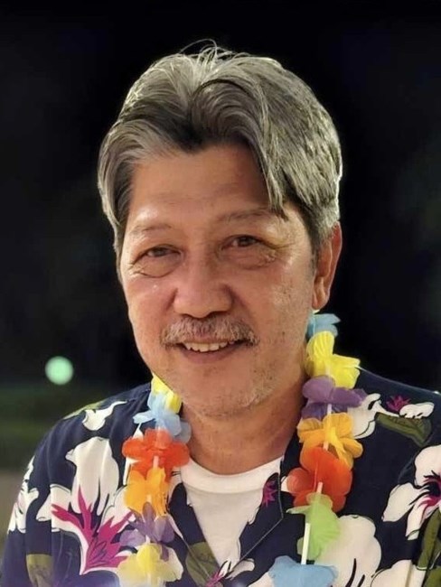 Obituary of Lolito Letargo Bautista