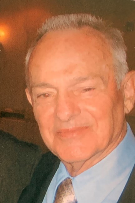 Obituary of Neil Augustine