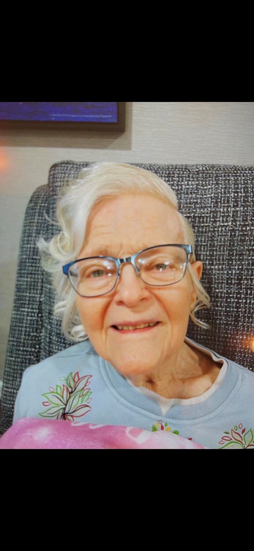Obituary of Barbara A. Bell