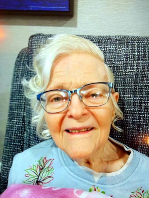 Obituary of Barbara A. Bell