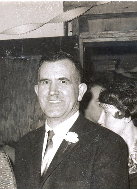 Obituary of John L Sinclair