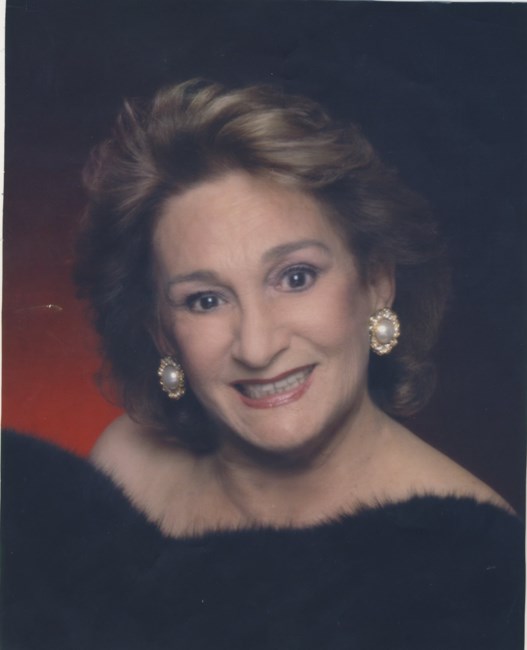 Obituary of Norma E Loynaz