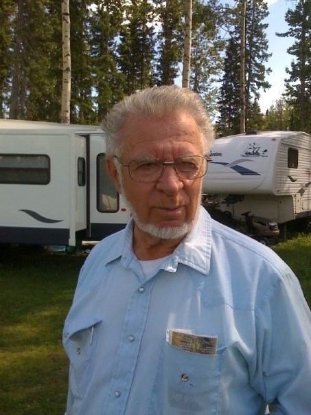 Obituario de Ralph Donald Richardson