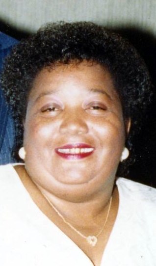 Obituary of Louise Marie Bradley