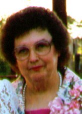 Obituary of Patsy Jane Polk