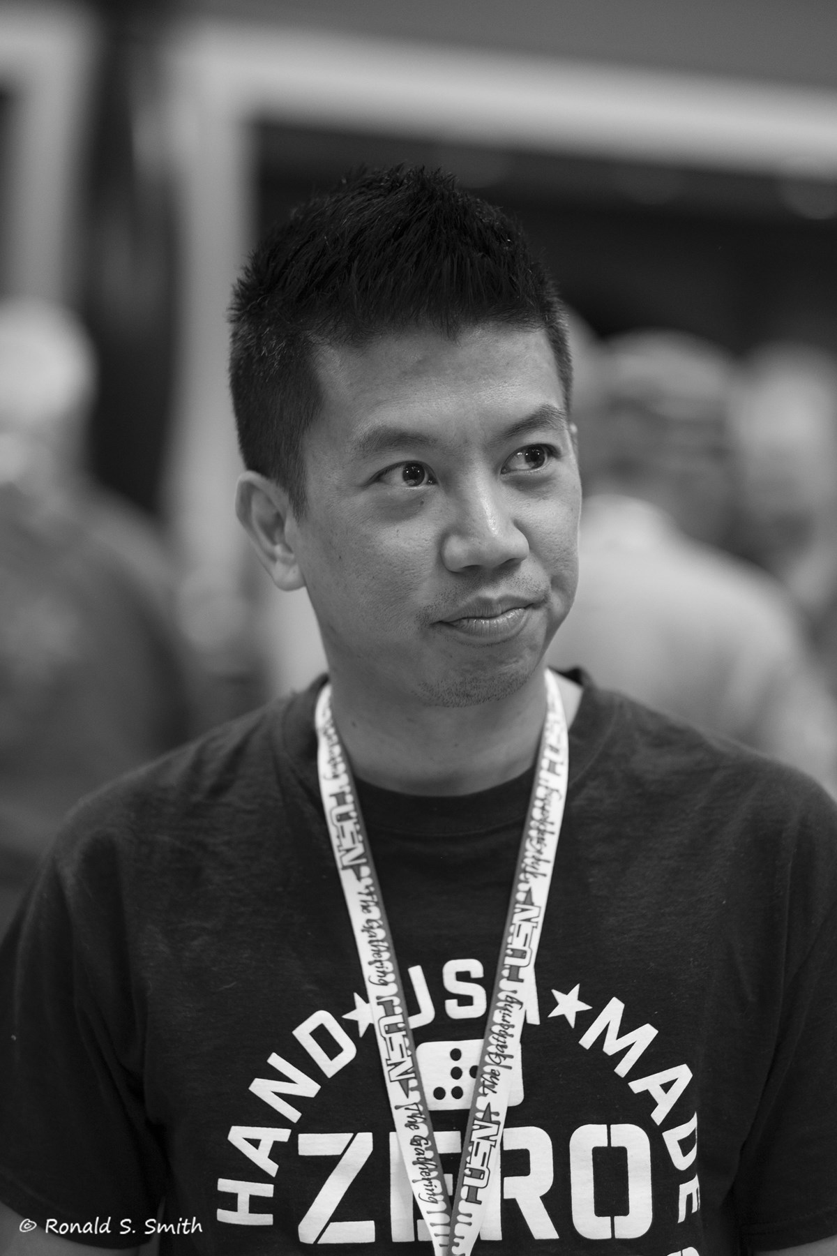 Obituary of Renan Albert Kindt Maramba