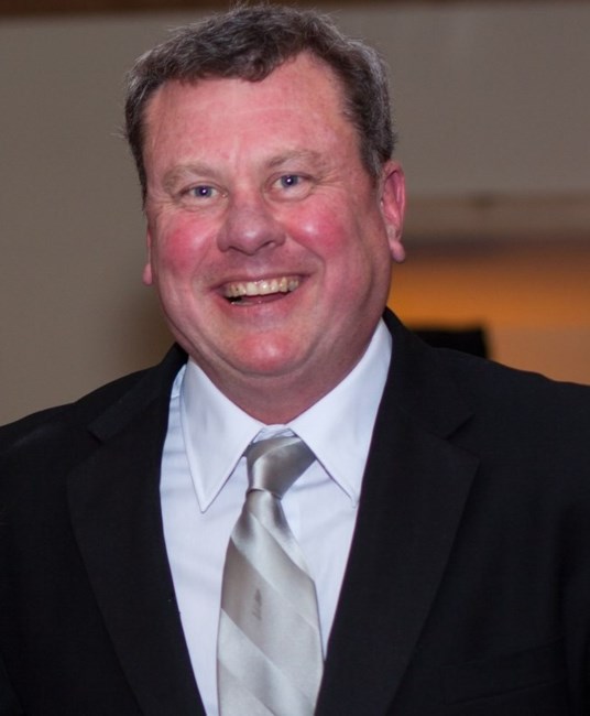 Obituary of Fredrick "Rick" Schweitzer