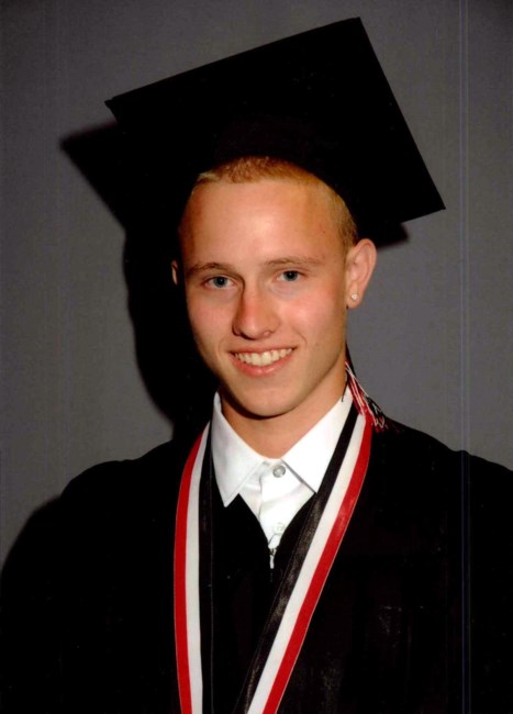 Obituary of Tyler Steven Clausen