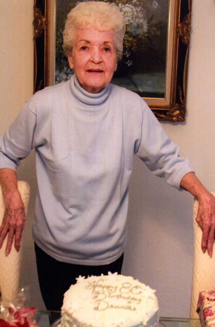 Obituary of Donna R. Alishio