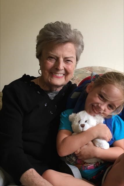 Obituary of Kathryn A Ulrich