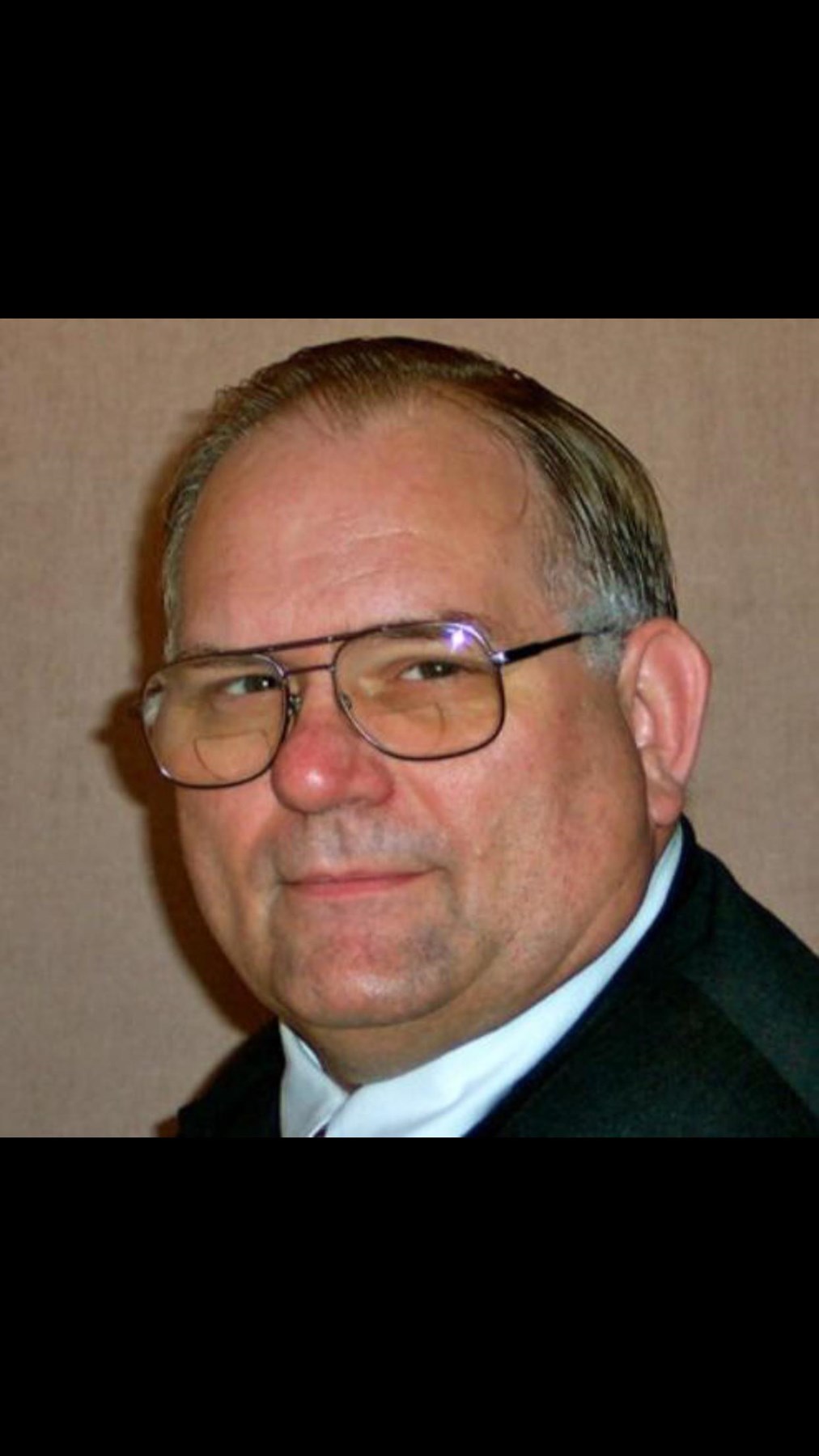 Avis de décès de Larry Eldon Skidmore