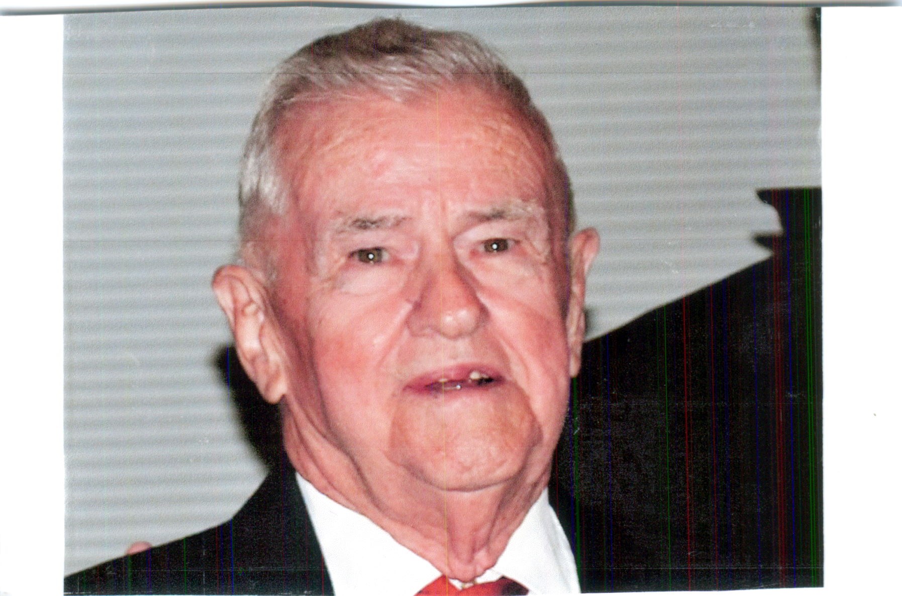 Obituary of Thomas A. Lowe