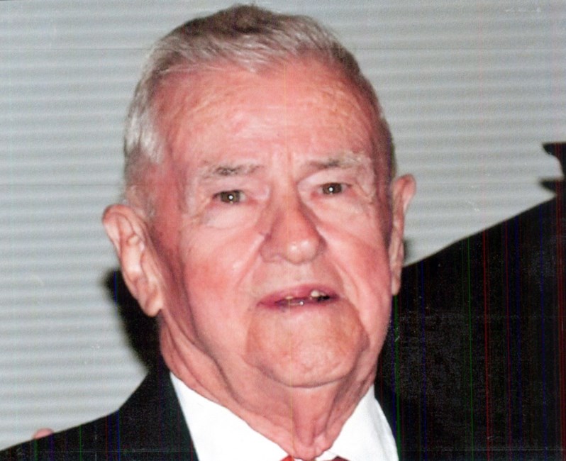 Obituary of Thomas A. Lowe
