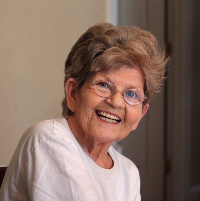Avis de décès de Beatrice Van Der Linden
