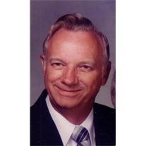 Obituary of Clarence McDade