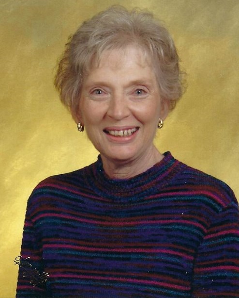 Obituary of Gayle Harkey Smith
