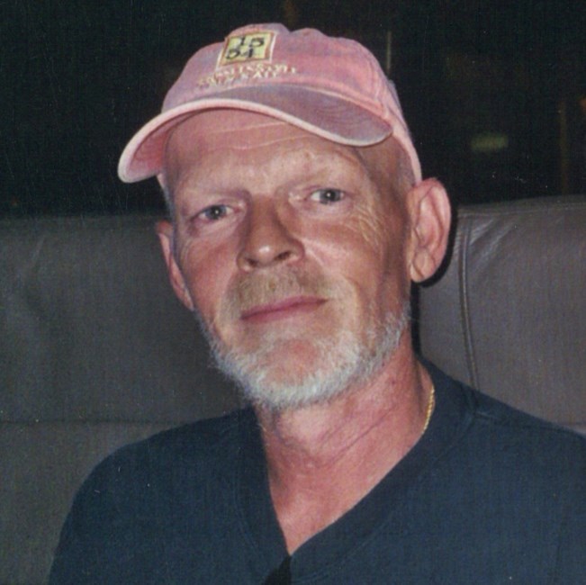 Obituary of Tommy Hewlett